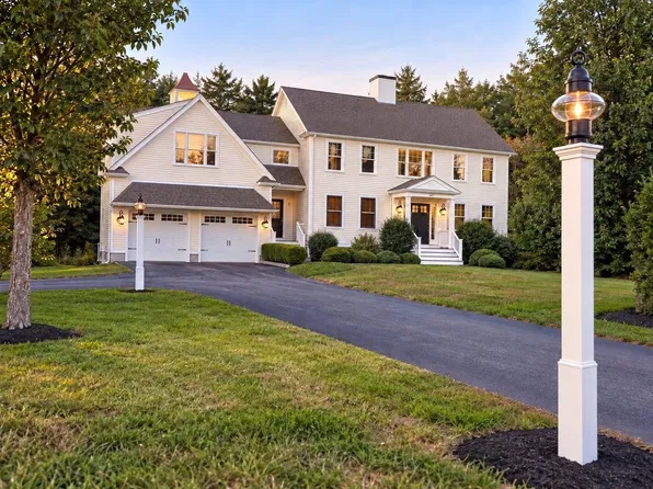 307 Main St, Norwell, MA 02061