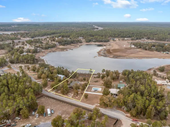 5095 Pine Ridge Dr, Chipley, FL 32428