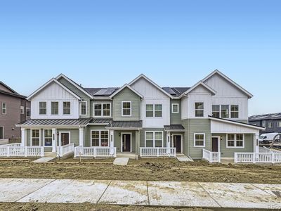 14554 W 91st Drive #A, Arvada, CO, 80005