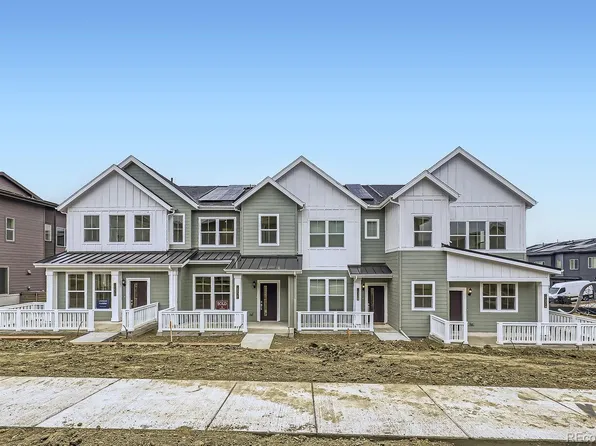 14554 W 91st Drive #A, Arvada, CO 80005