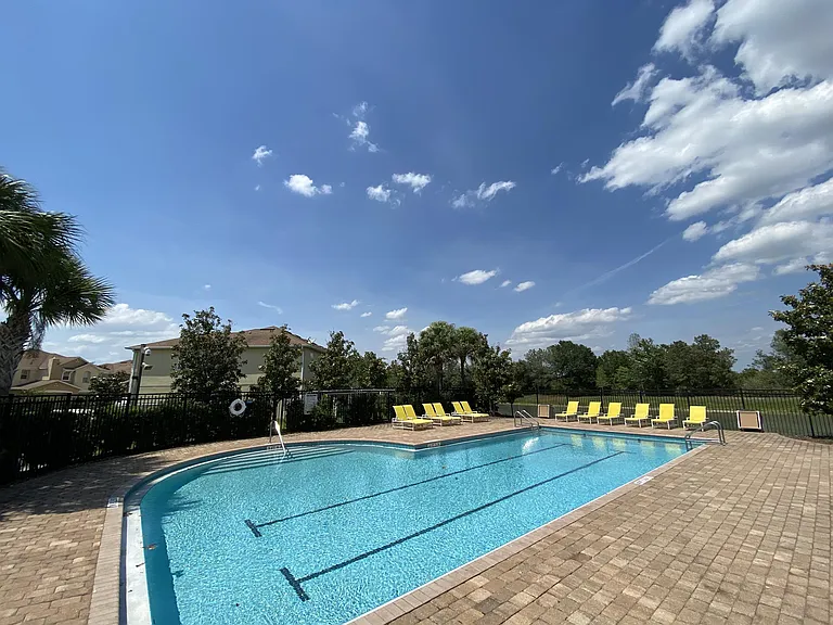 Community Pool