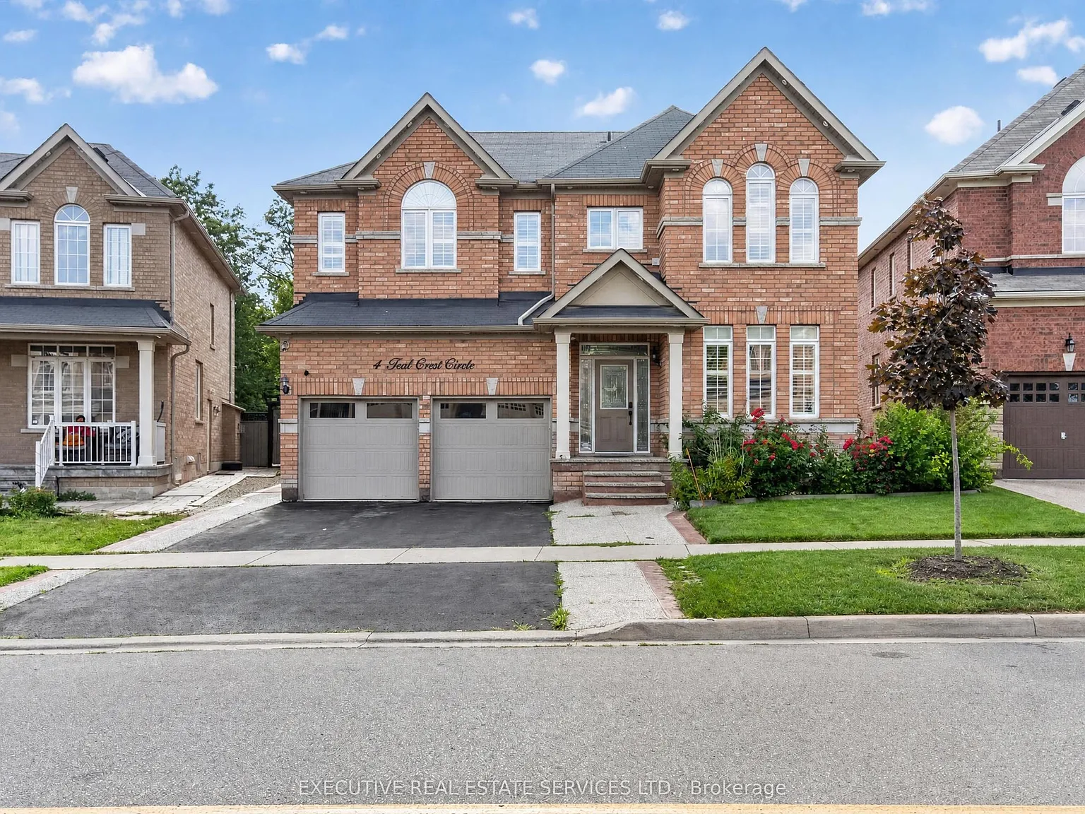 5 bed, $3,750 — Photo 1