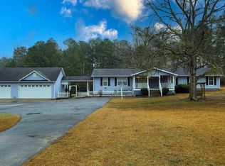 490 Padgett Rd, Senoia, GA 30276