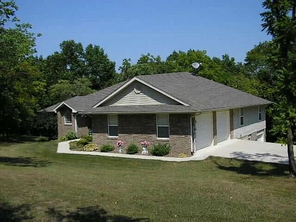Home for Sale in Hartsburg, Missouri $349,900