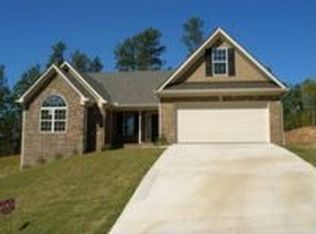 2109 Braswell Ln, Loganville, GA 30052