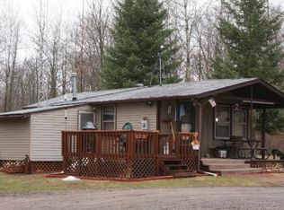 2716 Duck View Cir, Brook Park, MN 55007