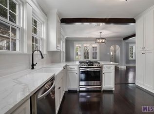 1267 Laurel St, Baton Rouge, LA 70802