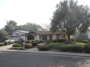 1 Carousel Ct, San Ramon, CA 94583