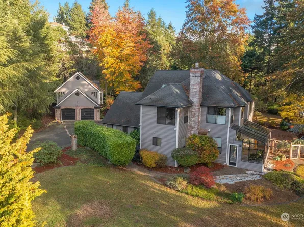 5019 104th Avenue Ct NW, Gig Harbor, WA 98335