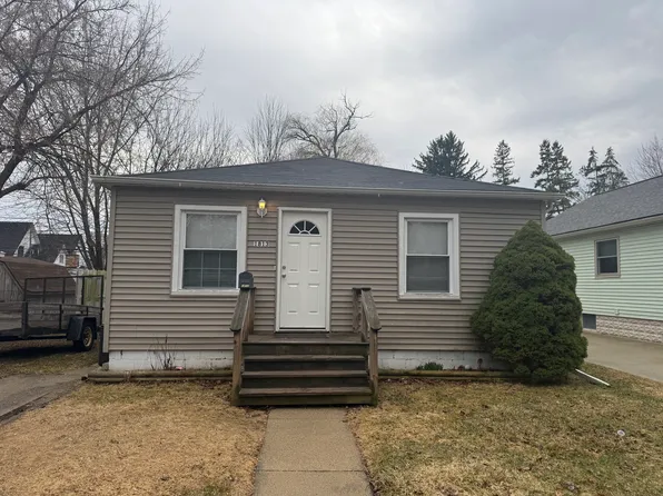 1813 Gilbert St, Saginaw, MI 48602