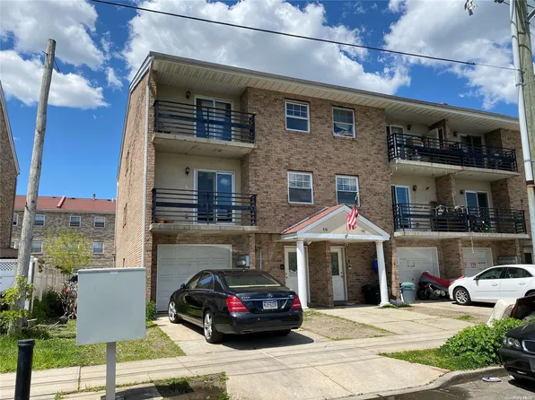 438 Sapphire Street, Brooklyn, NY 11208