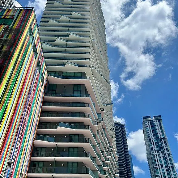 1300 S Miami Ave #1907 — Photo 1