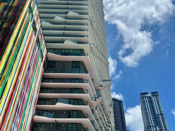 1300 S Miami Ave Unit 1907, Miami, FL 33130