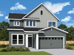 Swiftwater Plan, Serenity - The Cottage Collection, Fuquay Varina, NC 27526