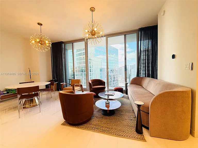 300 Biscayne Boulevard Way #3908 — Photo 8