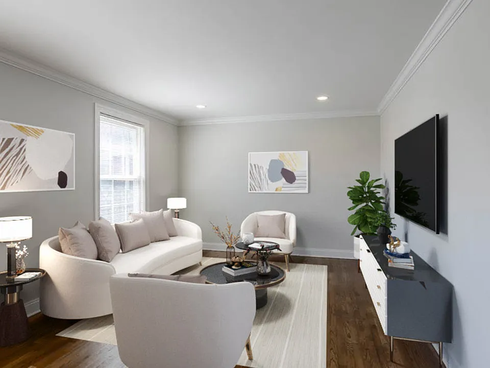 218 Millburn Avenue Apartments