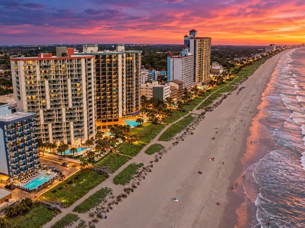2701 N Ocean Blvd. #1153, Myrtle Beach, SC 29577