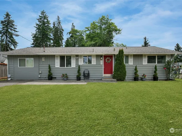 201 SW 303rd Street, Federal Way, WA 98203
