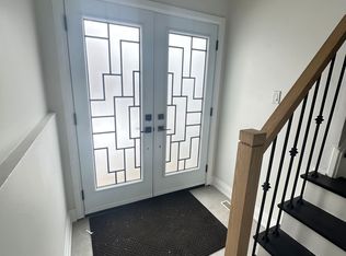 82 John Lindsay Ct, Toronto, ON M3L2K1