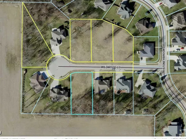 Wildwood Drive, Eaton, OH 45320