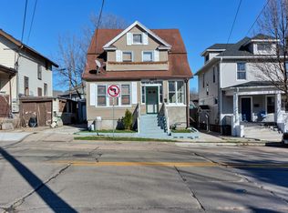 1017 Ridge Ave, Rockford, IL 61103