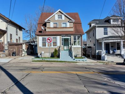 1017 Ridge Ave, Rockford, IL, 61103