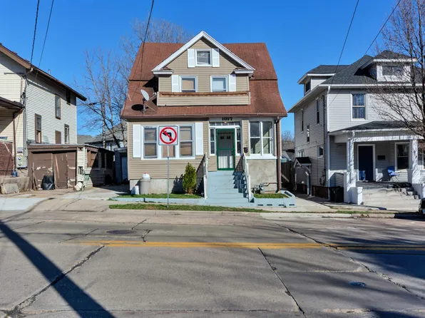 1017 Ridge Ave, Rockford, IL 61103