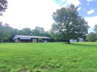 471195 E 713th Rd, Westville, OK 74965