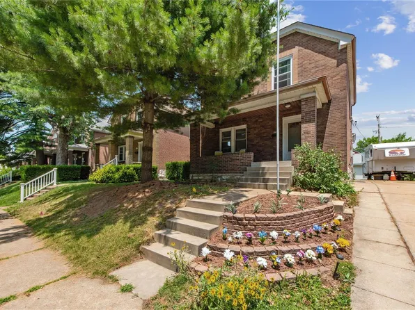 5215 Sutherland Ave, Saint Louis, MO 63109
