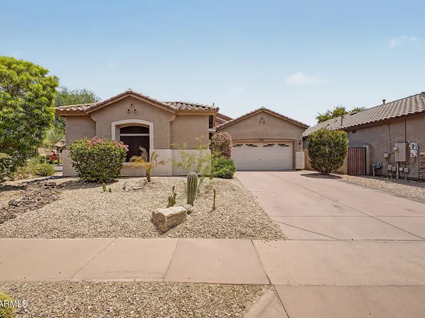 35521 N 30TH Drive, Phoenix, AZ 85086