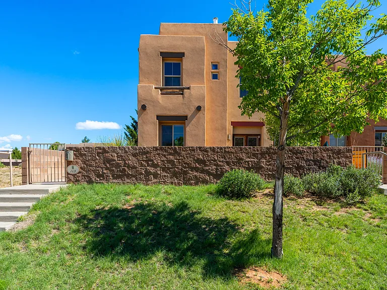 Property Exterior