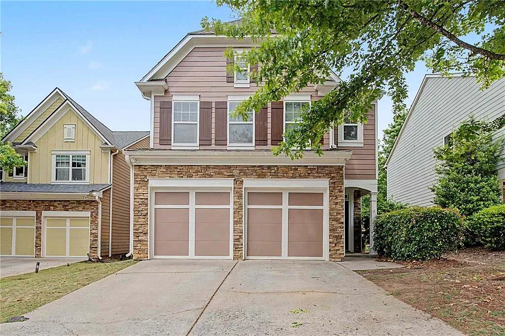 3 bed, 2.5 bath, 1878 sqft, $2,250 — Photo 1