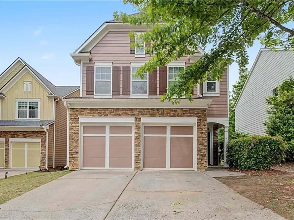 6060 Bentley Way, Cumming, GA 30040