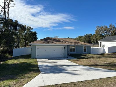 1696 SW 144th Ct, Ocala, FL, 34481