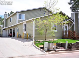 2761 Hearthwood Ln, Colorado Springs, CO 80917