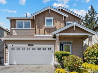 9528 25th Dr SE, Everett, WA 98208
