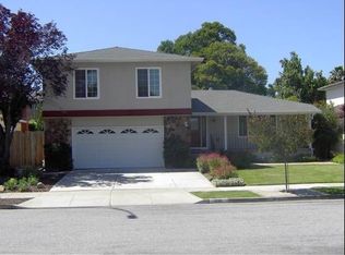 436 Stratford Park Ct, San Jose, CA 95136