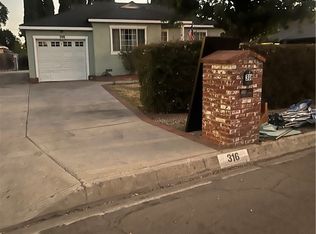 316 Benrud St, Duarte, CA 91010