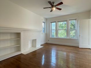 1544 W Birchwood Ave #2, Chicago, IL 60626