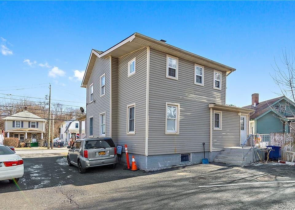 18 Dolson Ave Middletown, NY, 10940 Apartments for Rent Zillow