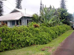 328 9th St, Lanai City, HI 96763
