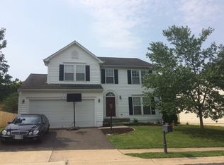12312 Osprey Ln, Culpeper, VA