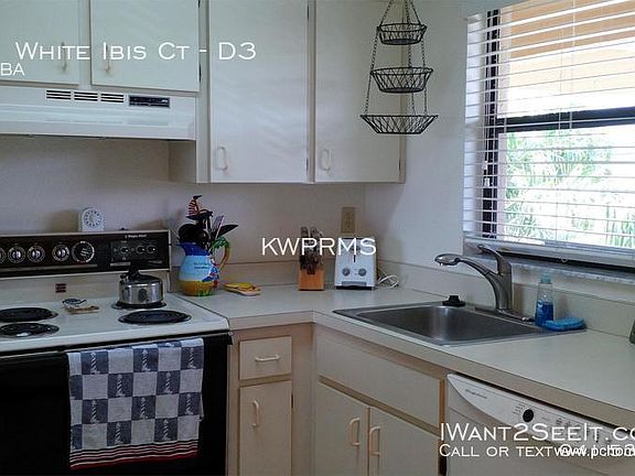 4th image of 3221 White Ibis Ct #D