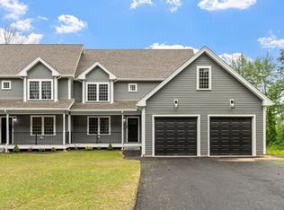 72 Cottage Ln UNIT B, Templeton, MA 01468