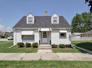 720 Augusta St, Racine, WI 53402