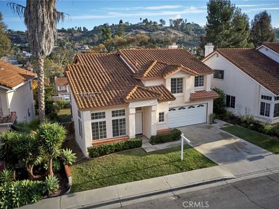 24452 Kings Vw, Laguna Niguel, CA, 92677