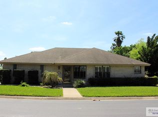 220 McDuff Ct, Harlingen, TX 78552