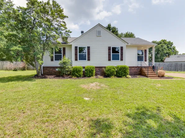 657 Southview Dr, Old Hickory, TN 37138