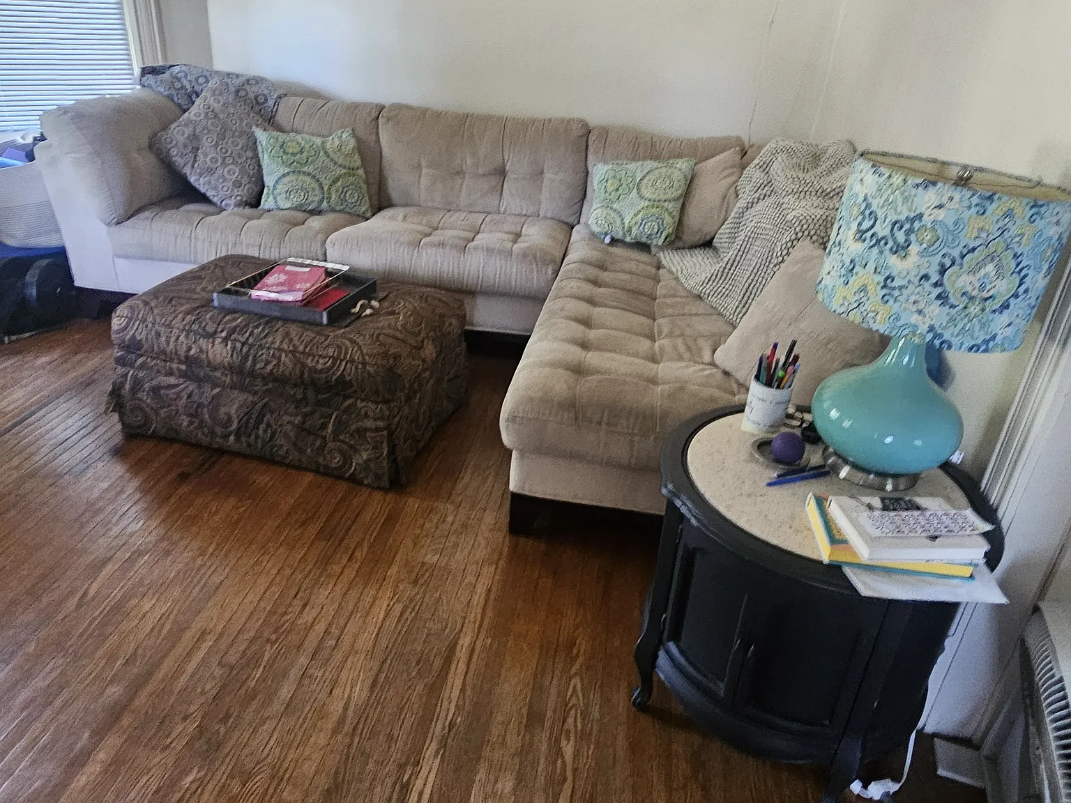 2 bed, 1000 sqft, $1,795 — Photo 3