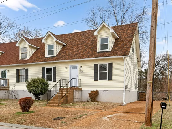 1920 Meadow Cliff Dr, Nashville, TN 37210